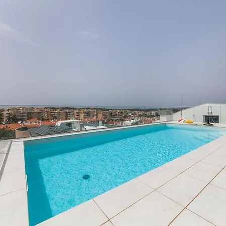 Lejlighed B61 - Galvao Apartment D In Lagos Lagos