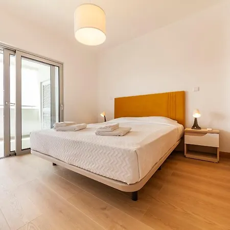 B61 - Galvao Apartment D In Lagos *