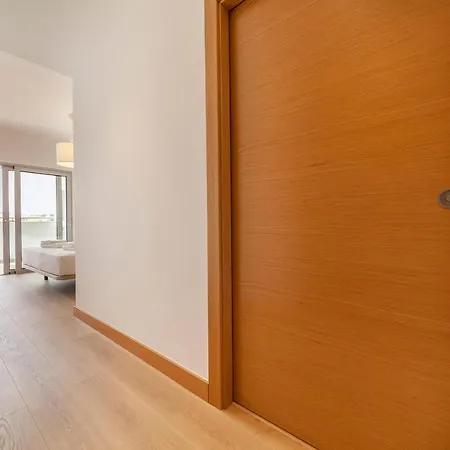 B61 - Galvao Apartment D In Lagos *
