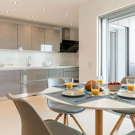 B61 - Galvao Apartment D In Lagos Lagos