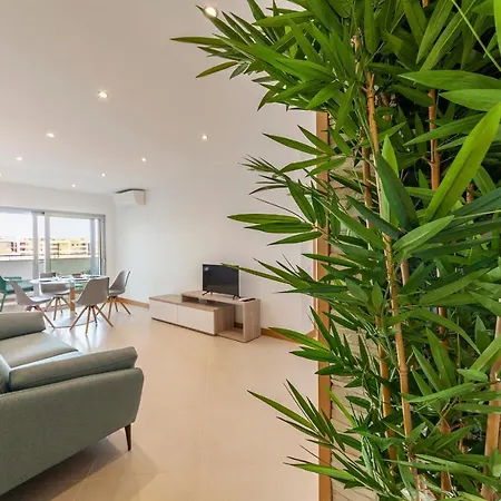B61 - Galvao Apartment D In Lagos Lejlighed Lagos