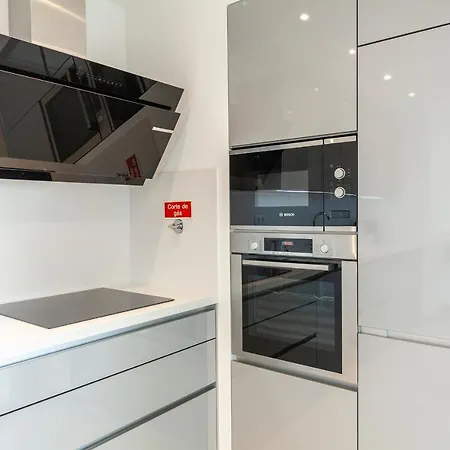 Lejlighed B61 - Galvao Apartment D In Lagos Lagos