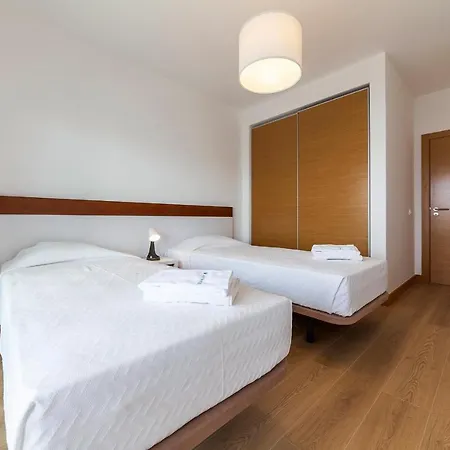B61 - Galvao Apartment D In Lagos *