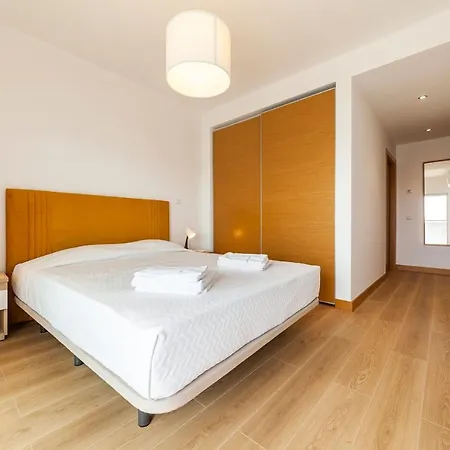 Daire B61 - Galvao Apartment D In Lagos *