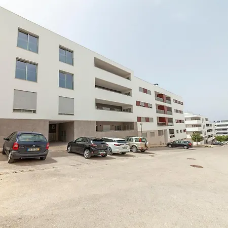 B61 - Galvao Apartment D In Lagos Lagos