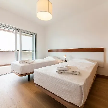 B61 - Galvao Apartment D In Lagos *
